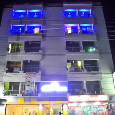 Ocean Palace Cox'Sbazar Cox's Bazar Luaran gambar