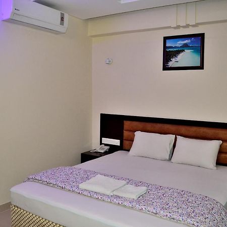Ocean Palace Cox'Sbazar Cox's Bazar Luaran gambar