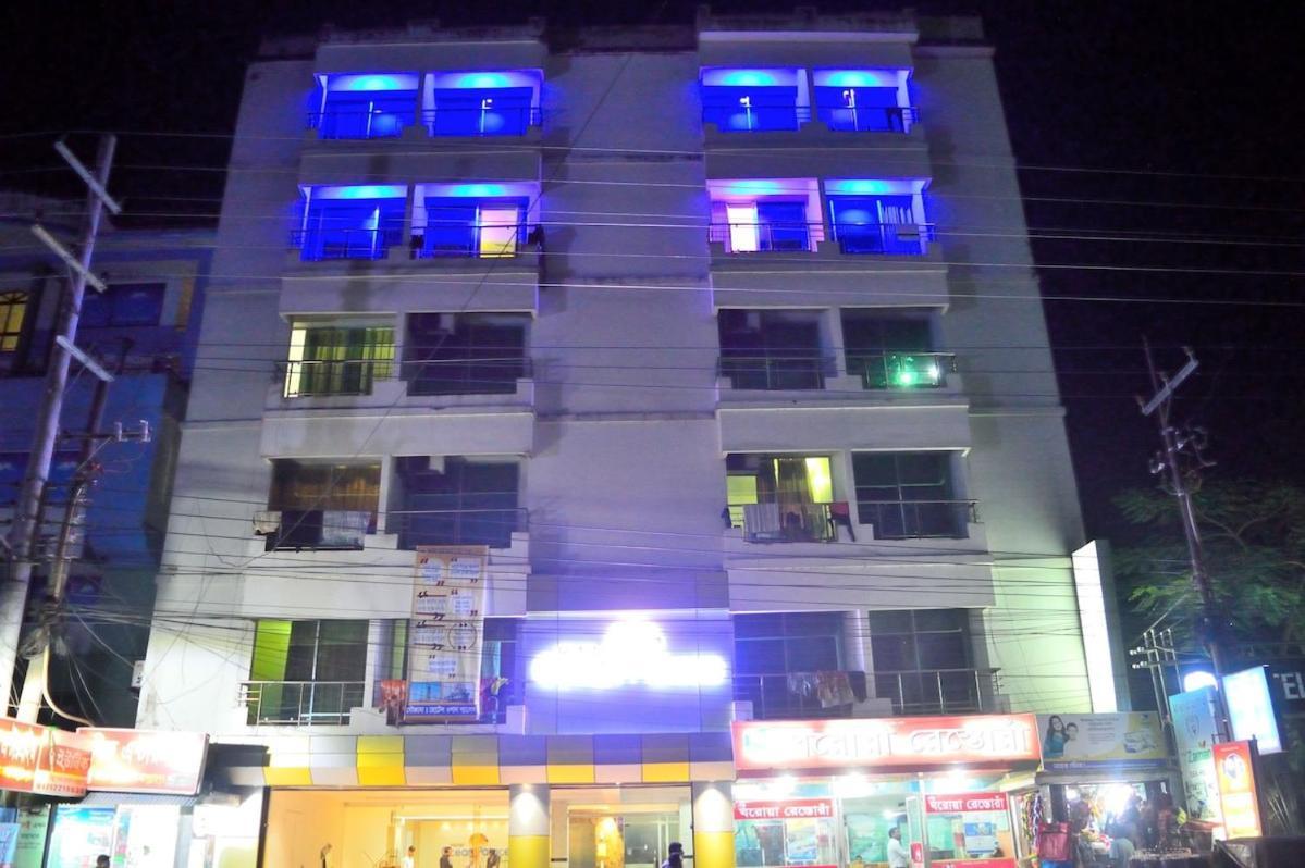 Ocean Palace Cox'Sbazar Cox's Bazar Luaran gambar