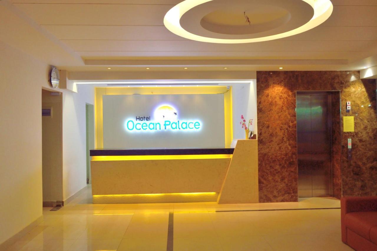 Ocean Palace Cox'Sbazar Cox's Bazar Luaran gambar